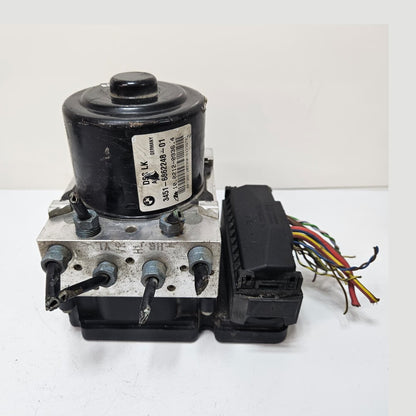 2012-2016 OEM BMW F30 320I 328I ABS Pump ATE 6862249 USED