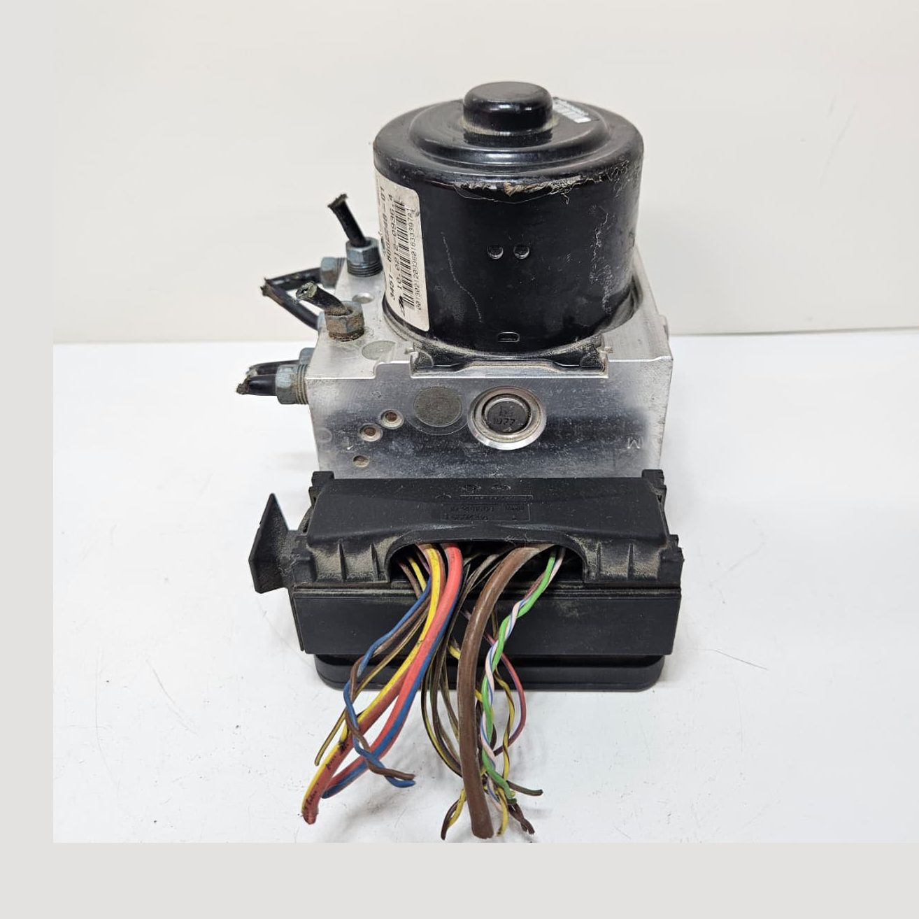 2012-2016 OEM BMW F30 320I 328I ABS Pump ATE 6862249 USED