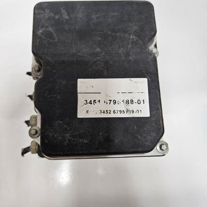 2010-2015 BMW X1 E84 ABS Pump 6795188 USED