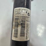 2016-2017 BMW 3 Series F30 320i Rear Shock Absorber 6873799 USED
