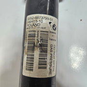 2016-2017 BMW 3 Series F30 320i Rear Shock Absorber 6873799 USED