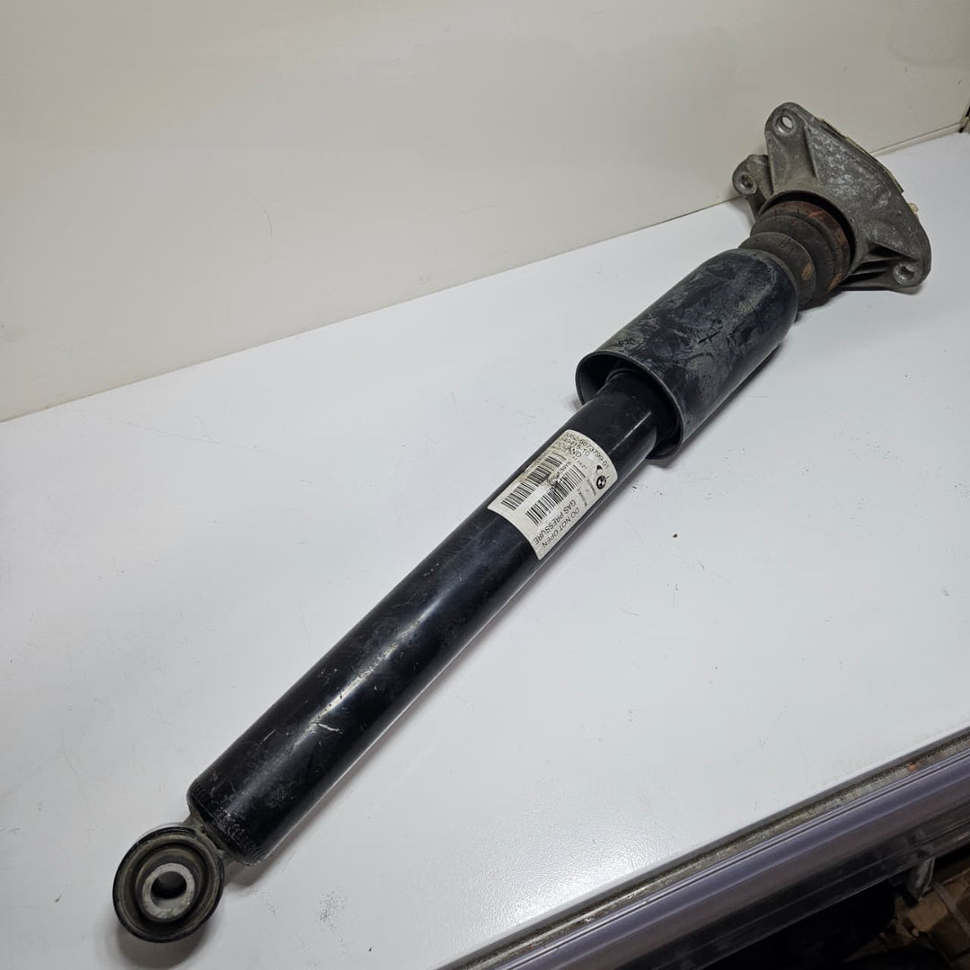 2016-2017 BMW 3 Series F30 320i Rear Shock Absorber 6873799 USED