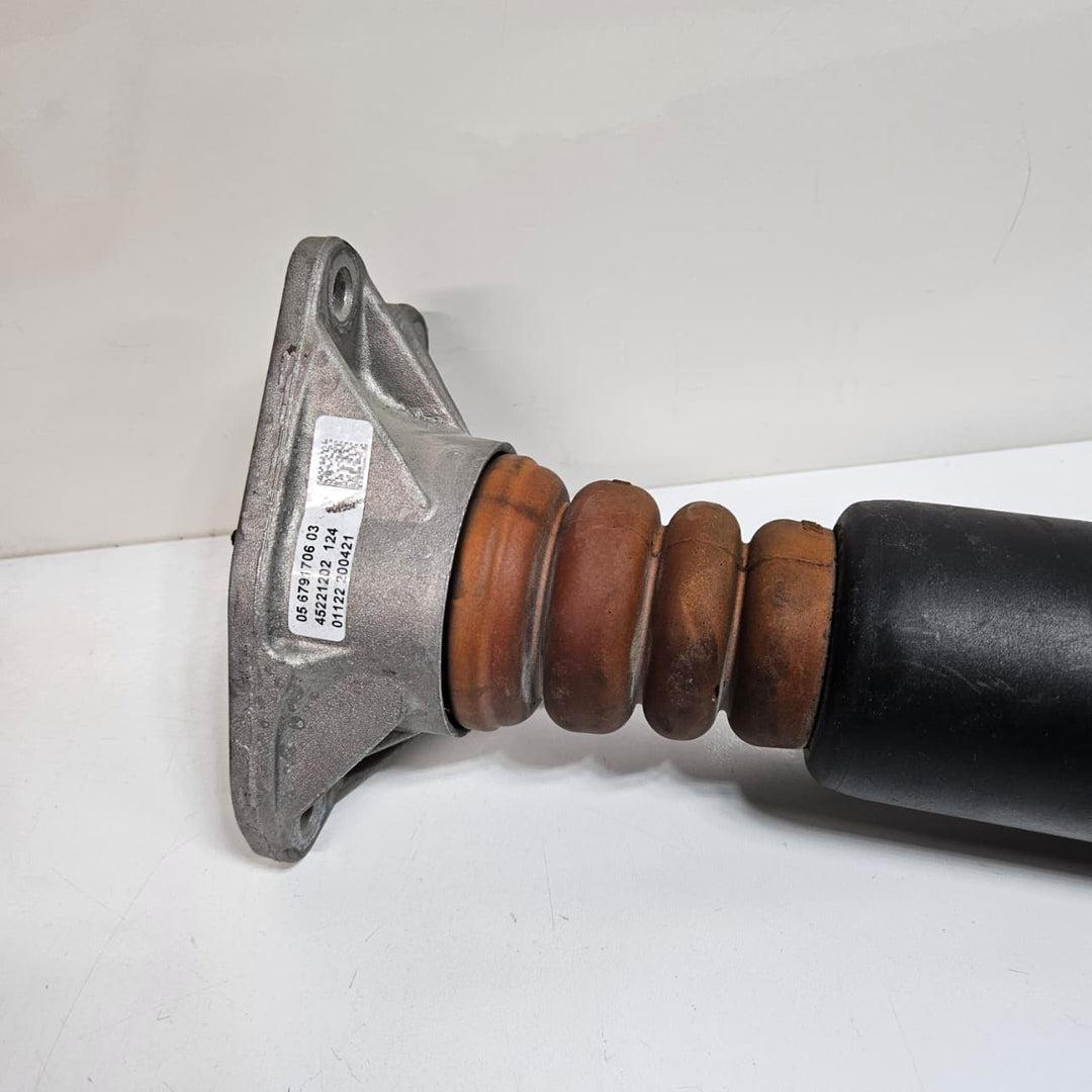 2021-2024 BMW 228i Gran Coupe Rear Shock Absorber 6883872 USED