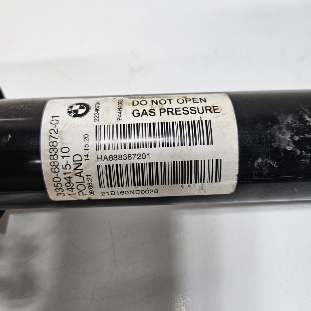 2021-2024 BMW 228i Gran Coupe Rear Shock Absorber 6883872 USED