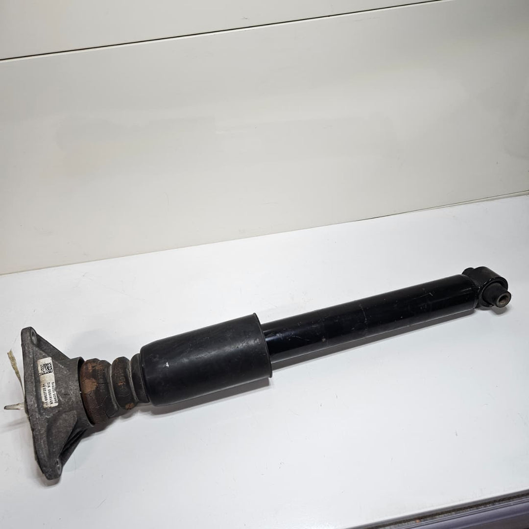 OEM BMW 3 Series F30 Rear Shock Absorber 6883830 USED