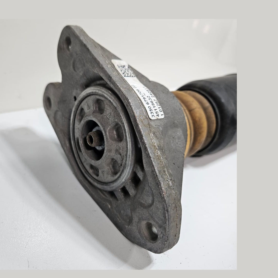 2012-2016 BMW 3 Series F30 328i Rear Right Side Shock Absorber 6791568 USED