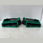 Bild in die Galerieansicht laden, 2016 BMW 7 Series Subwoofers Pair X2 OEM (9353985-05 / 9353986-05) – Untested