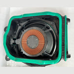 Bild in die Galerieansicht laden, 2016 BMW 7 Series Subwoofers Pair X2 OEM (9353985-05 / 9353986-05) – Untested