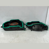 2016 BMW 7 Series Subwoofers Pair X2 OEM (9353985-05 / 9353986-05) – Untested