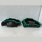 Bild in die Galerieansicht laden, 2016 BMW 7 Series Subwoofers Pair X2 OEM (9353985-05 / 9353986-05) – Untested