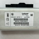 قم بتحميل الصورة إلى عارض الصور، BMW F25 F26 F10 F12 F06 F07 F13 ACSM4 Airbag Control Module ECU (6807633) – OEM