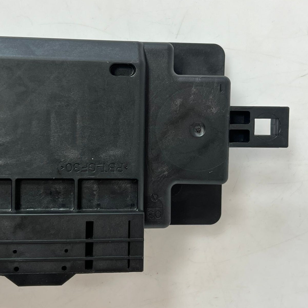BMW F25 F26 F10 F12 F06 F07 F13 ACSM4 Airbag Control Module ECU (6807633) – OEM