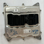 BMW N20 F20 F21 F30 F31 F32 F10 ECU Engine Control Unit Kit + Key (8617551) – OEM