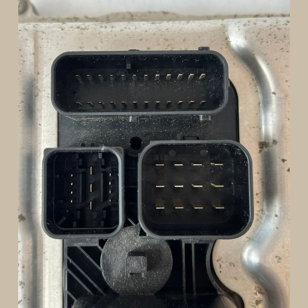 BMW N20 F20 F21 F30 F31 F32 F10 ECU Engine Control Unit Kit + Key (8617551) – OEM