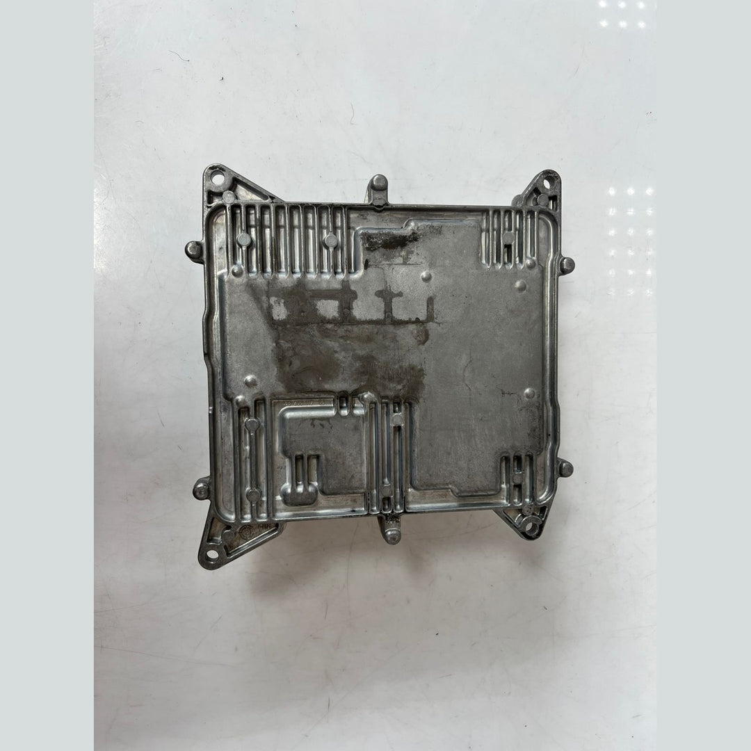 BMW N20 F20 F21 F30 F31 F32 F10 ECU Engine Control Unit Kit + Key (8617551) – OEM