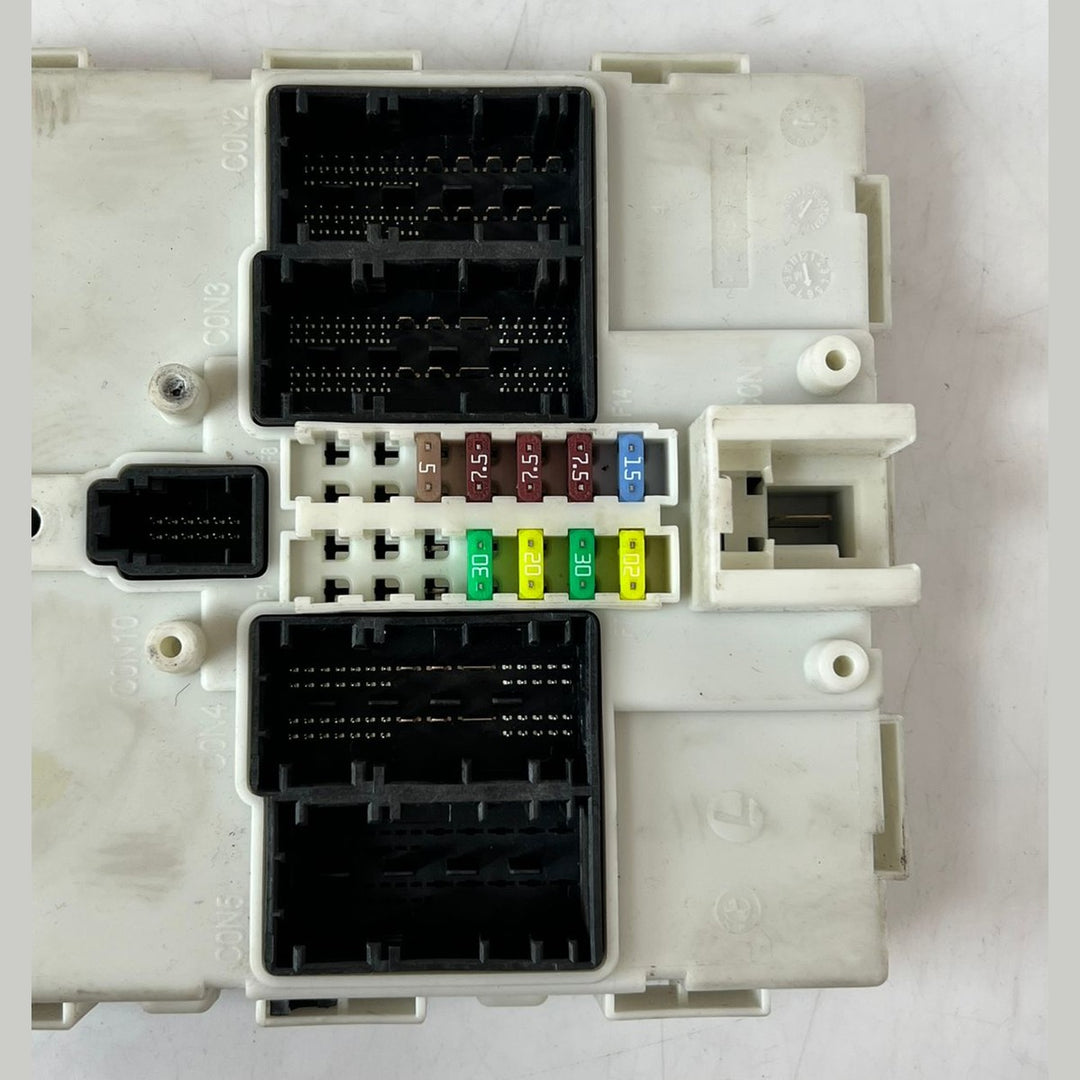BMW N20 F20 F21 F30 F31 F32 F10 ECU Engine Control Unit Kit + Key (8617551) – OEM