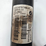 2012-2015 BMW 3 Series F30 328i 335i Rear Shock Absorber 6791588