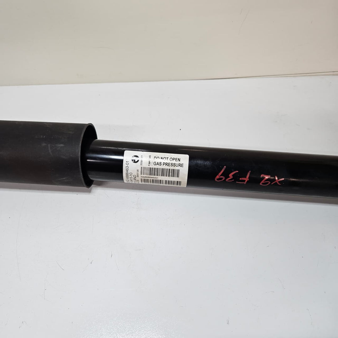 2018-2023 BMW X2 Series F39 Rear Shock Absorber 6888463 USED