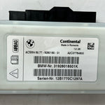 قم بتحميل الصورة إلى عارض الصور، BMW X3 F25 F07 F10 F11 F12 Air Bag SRS ECU Control Module (9280185) – OEM
