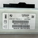 BMW X3 F25 F07 F10 F11 F12 Air Bag SRS ECU Control Module (9280185) – OEM