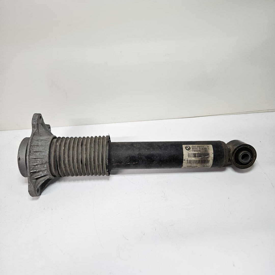 OEM BMW 5 Series F11 Shock Absorber Rear 6797771
