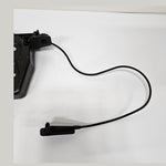 Load image into Gallery viewer, 2010-2015 BMW X1 E84 Trunk Lid Latch 7200511 USED
