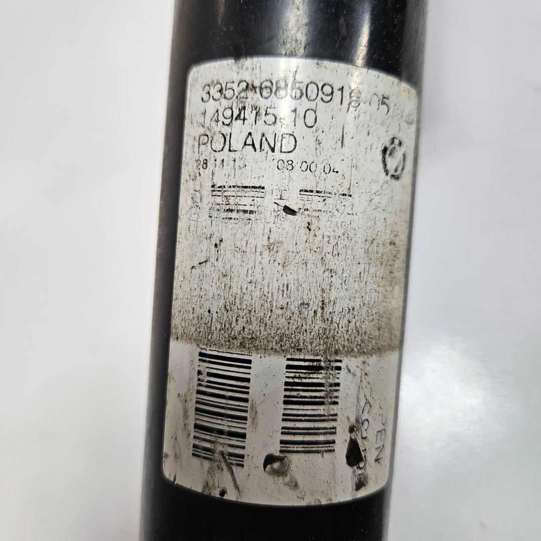 OEM BMW 3 Series GT F34 Rear Shock Absorber 6850916