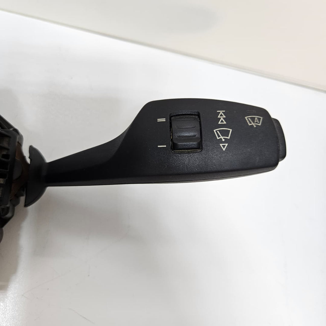 OEM BMW F20 F31 Steering Column Combination Switch 9253754 USED