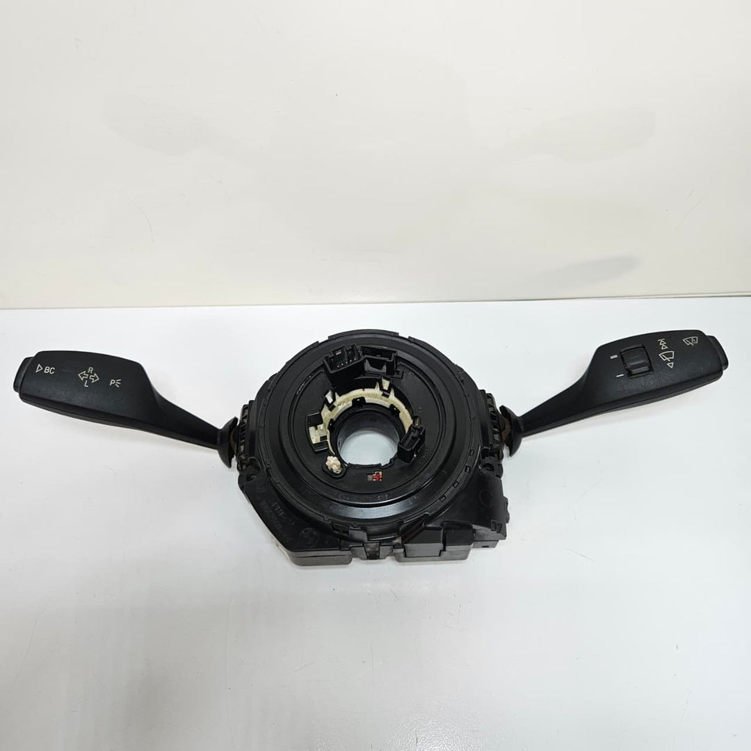 OEM BMW F20 F31 Steering Column Combination Switch 9253754 USED