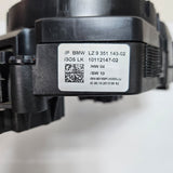 BMW F30, F22, F80, F82, F87 M2, M3, M4 Steering Column Switch Cluster 9351143