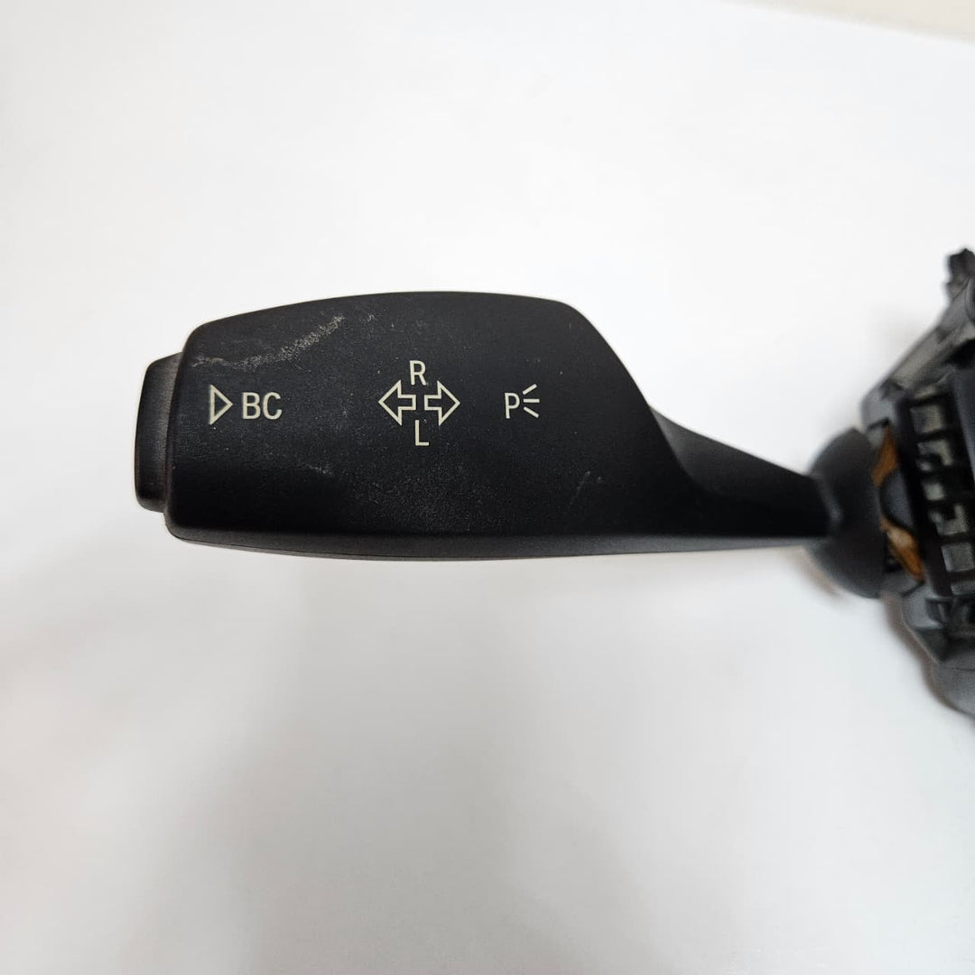 BMW F30, F22, F80, F82, F87 M2, M3, M4 Steering Column Switch Cluster 9351143