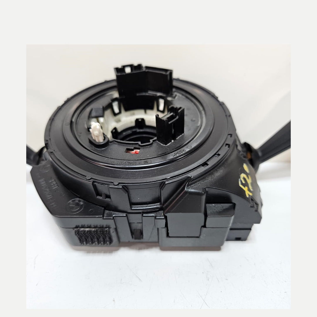 BMW F30, F22, F80, F82, F87 M2, M3, M4 Steering Column Switch Cluster 9351143