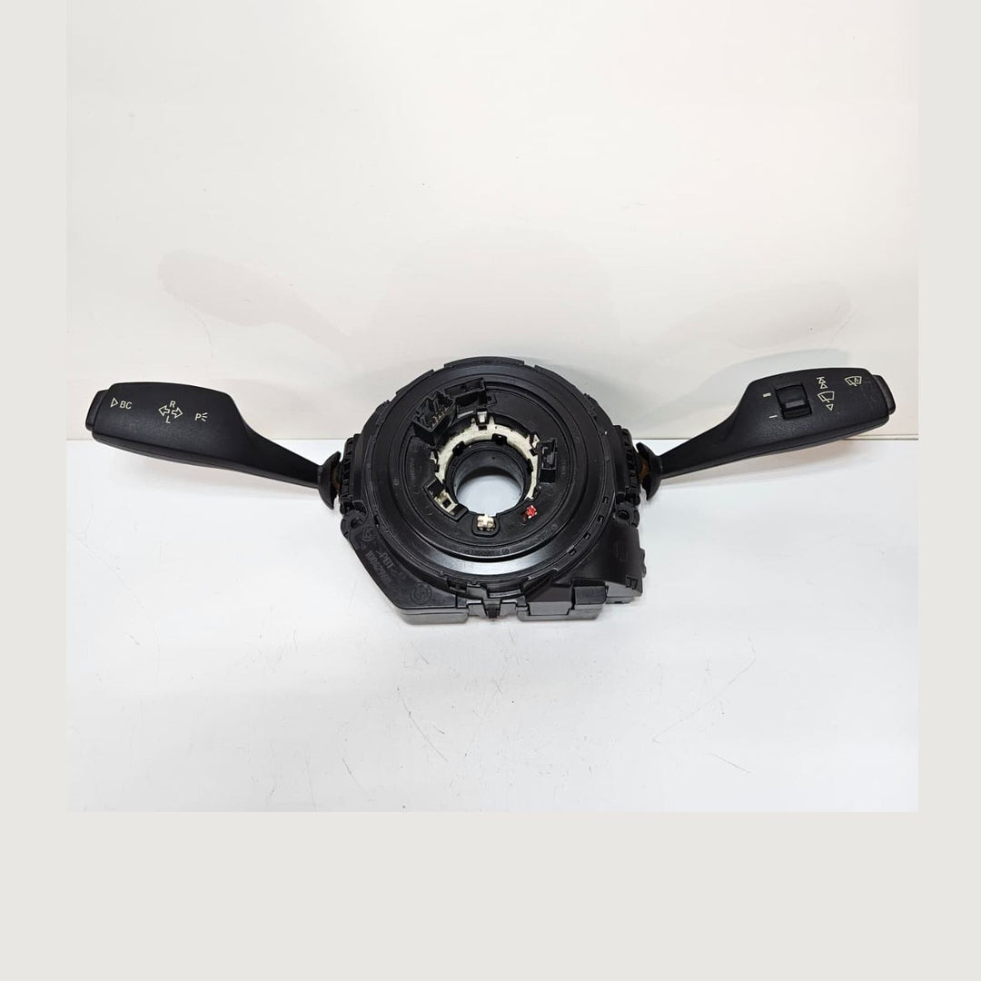 OEM BMW F21, F30, F31 Wiper Turn Signal Indicator Stalk Switch 9351148