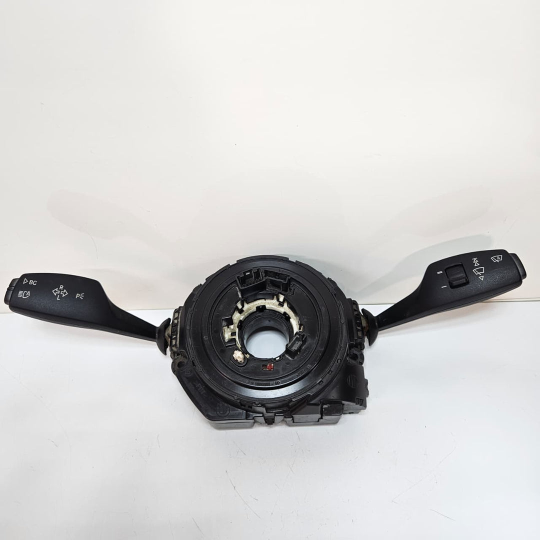 OEM BMW 2, 3, 4 Series F22, F30, F32, F34 Steering Column Switch Cluster 9253751