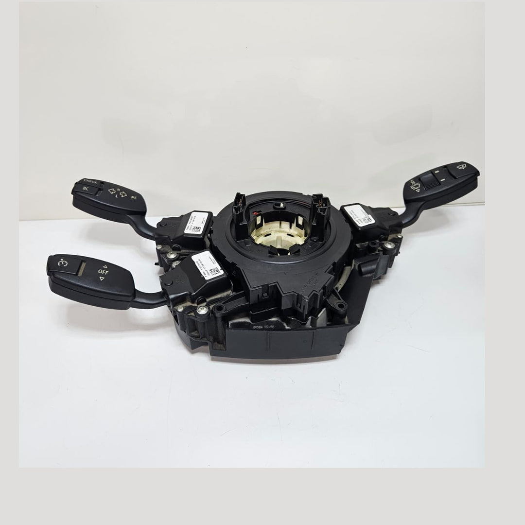 2008-2010 BMW 5 Series E60 E61 E63 535i Steering Column Switch 9204505