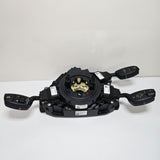2008-2010 BMW 5 Series E60 E61 E63 535i Steering Column Switch 9204505