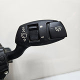 2008-2010 BMW 5 Series E60 E61 E63 535i Steering Column Switch 9204505
