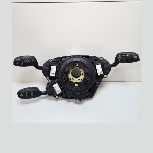 2008-2010 BMW 5er E60 E61 E63 535i Lenkstockschalter 9204505