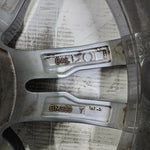 Load image into Gallery viewer, 2018-2022 BMW X3 X4 G03 G04 Alloy Wheel Rim E71/2Jx19H2 8010267 USED