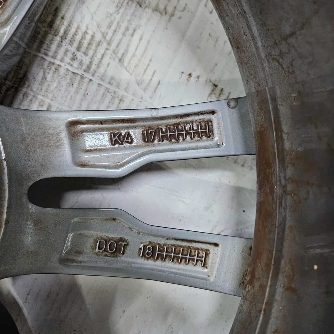 2018-2022 BMW X3 X4 G03 G04 Alloy Wheel Rim E71/2Jx19H2 8010267 USED