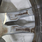Load image into Gallery viewer, 2018-2022 BMW X3 X4 G03 G04 Alloy Wheel Rim E71/2Jx19H2 8010267 USED