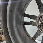 Load image into Gallery viewer, 2018-2022 BMW X3 X4 G03 G04 Alloy Wheel Rim E71/2Jx19H2 8010267 USED