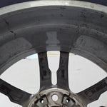 Load image into Gallery viewer, 2018-2022 BMW X3 X4 G03 G04 Alloy Wheel Rim E71/2Jx19H2 8010267 USED