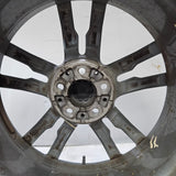 2018-2022 BMW X3 X4 G03 G04 Leichtmetallfelge E71/2Jx19H2 8010267 GEBRAUCHT