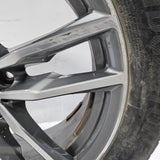 2018-2022 BMW X3 X4 G03 G04 Leichtmetallfelge E71/2Jx19H2 8010267 GEBRAUCHT