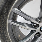 Load image into Gallery viewer, 2018-2022 BMW X3 X4 G03 G04 Alloy Wheel Rim E71/2Jx19H2 8010267 USED