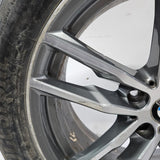 2018-2022 BMW X3 X4 G03 G04 Leichtmetallfelge E71/2Jx19H2 8010267 GEBRAUCHT