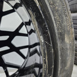 Load image into Gallery viewer, 2020-2022 BMW M8 Rear Wheel Rim E-10 1/2JX20 9882245 USED