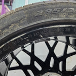 Load image into Gallery viewer, 2020-2022 BMW M8 Rear Wheel Rim E-10 1/2JX20 9882245 USED