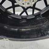 2020-2022 BMW M8 Rear Wheel Rim E-10 1/2JX20 9882245 USED
